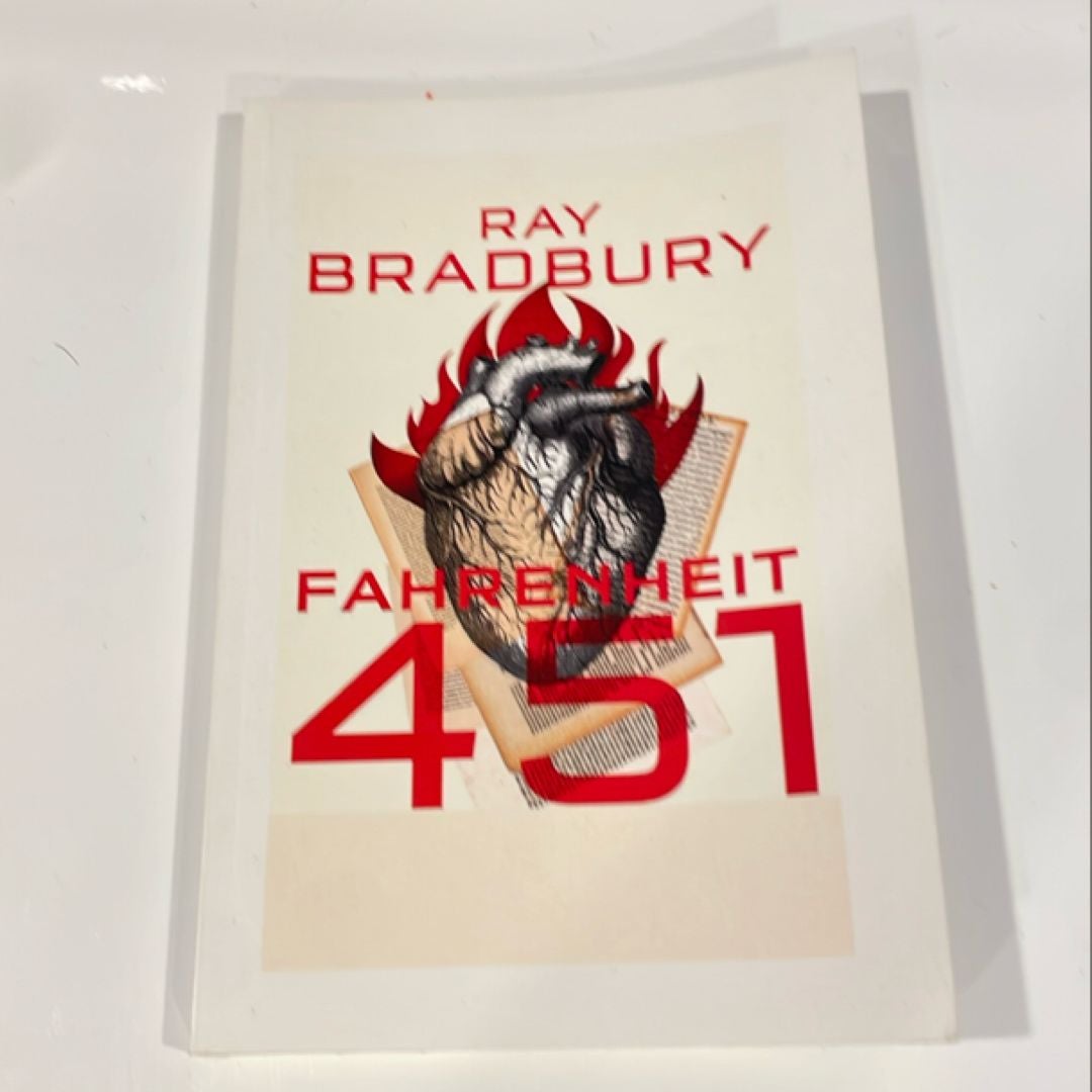 Fahrenheit 451