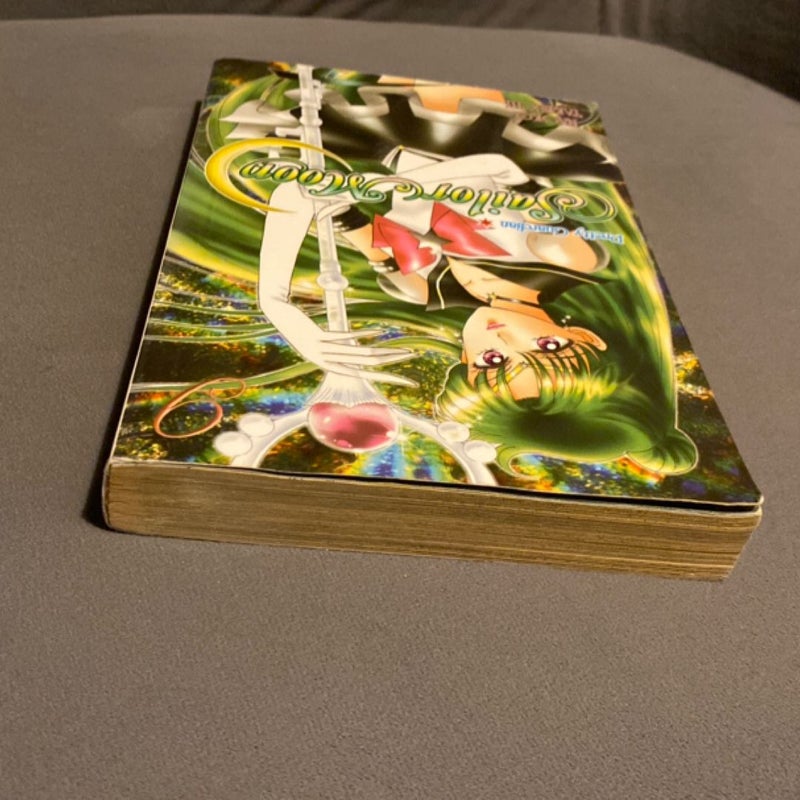 Sailor Moon 9
