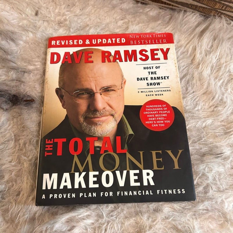 The Total Money Makeover