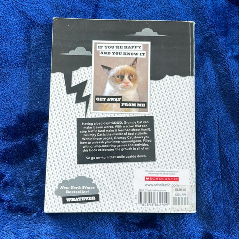 Grumpy Cat