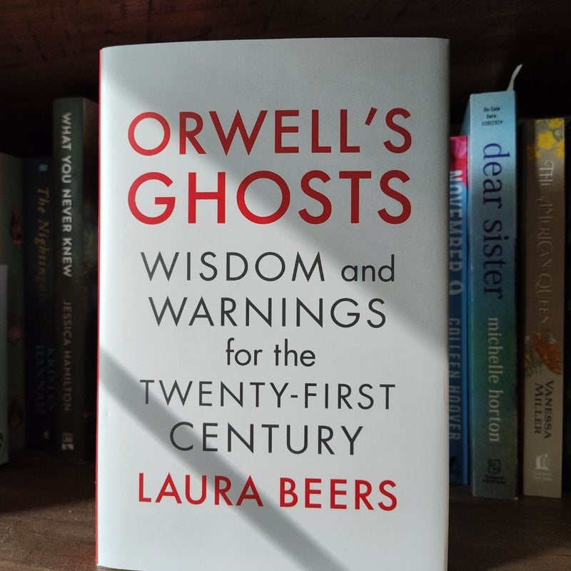 Orwell's Ghosts