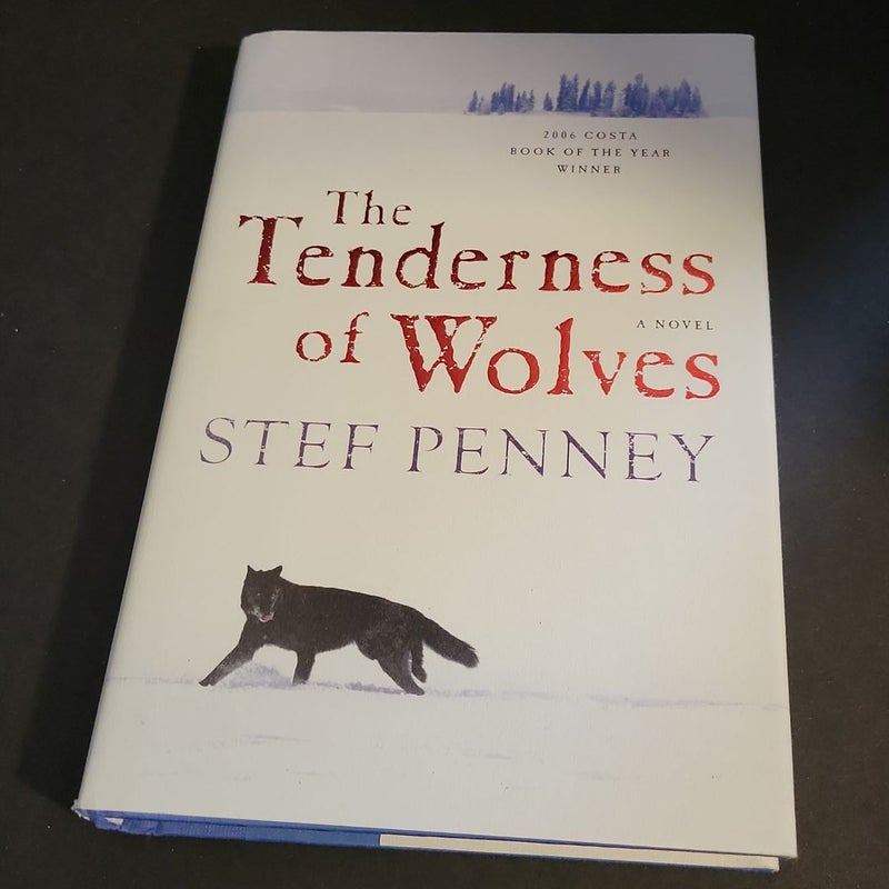 The Tenderness of Wolves