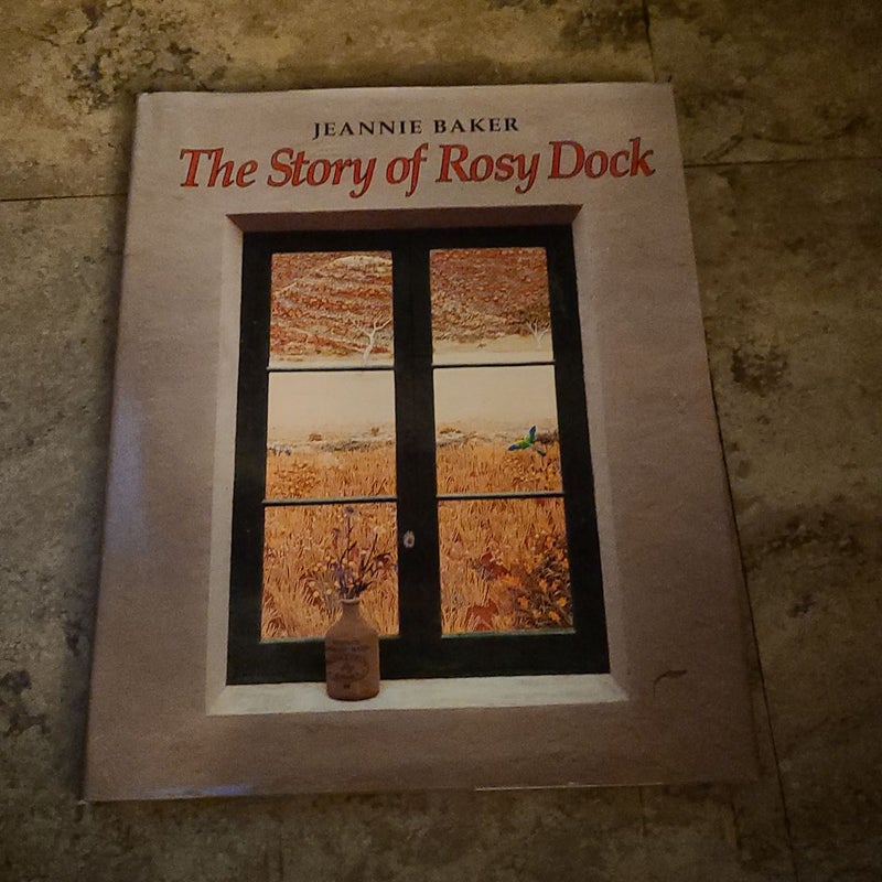 The Story of Rosy Dock