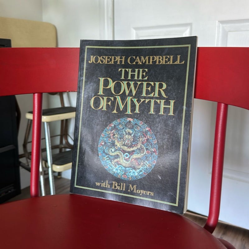 The Power of Myth