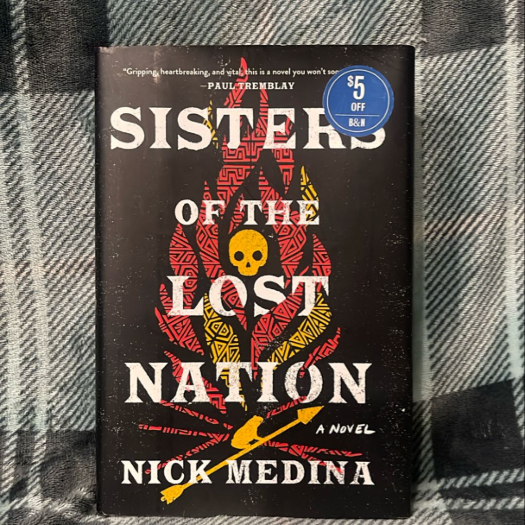 Sisters of the Lost Nation