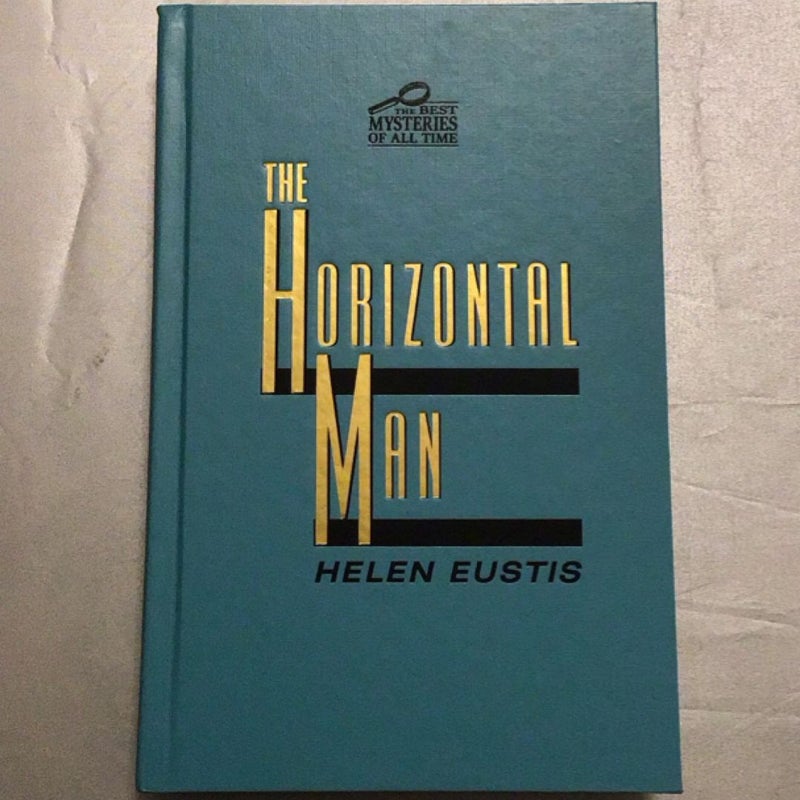 The Horizontal Man 