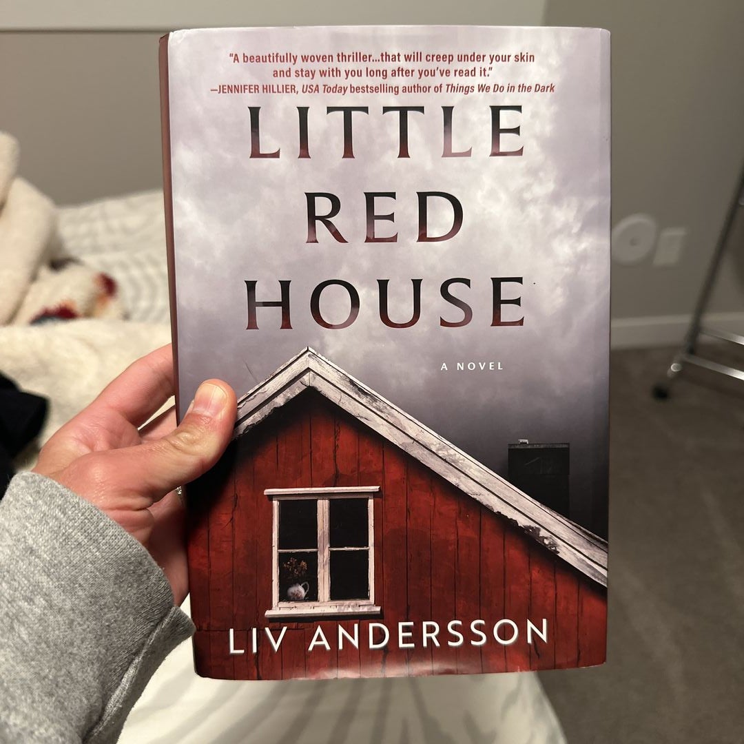 Little Red House