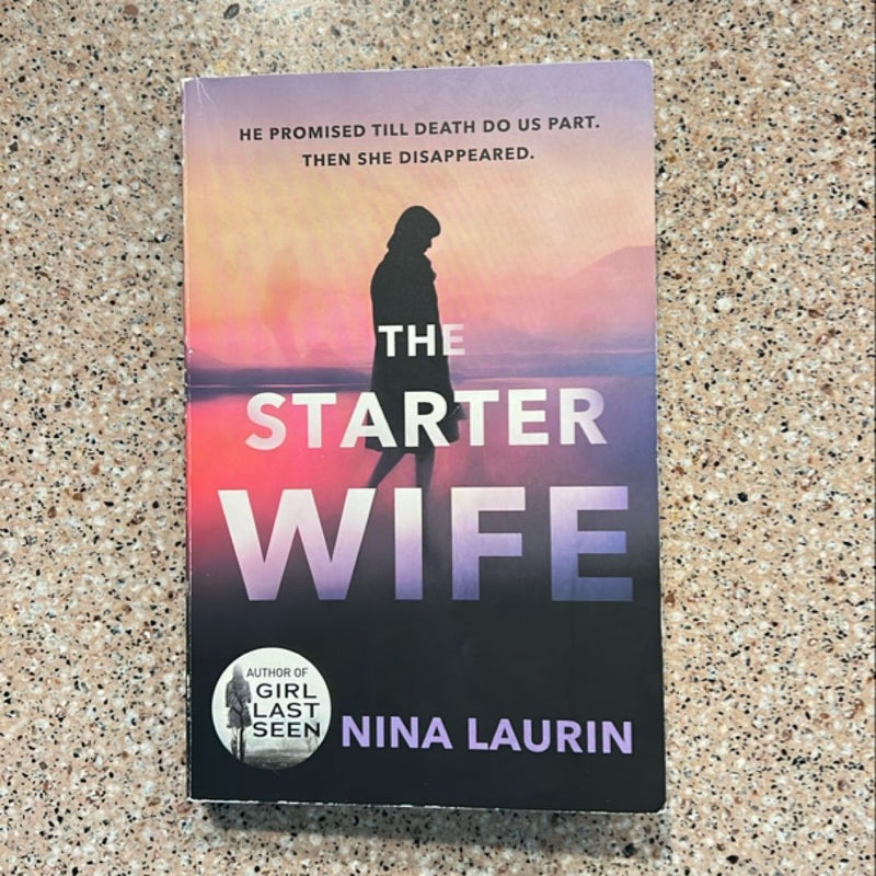 The Starter Wife