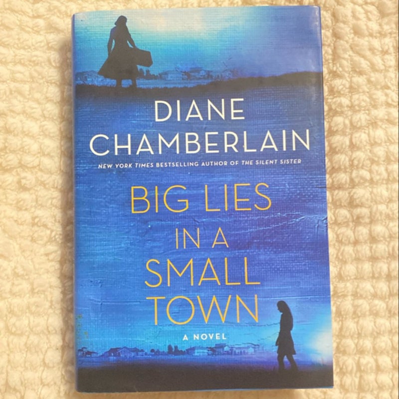 Big Lies in a Small Town