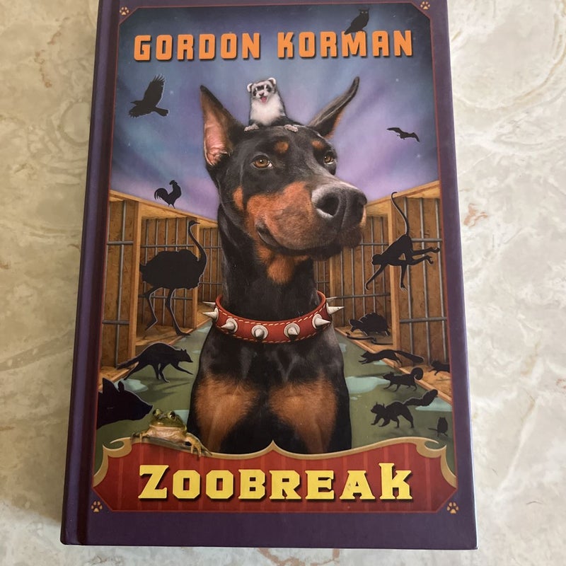 Zoobreak & No Dead Dogs bundle 