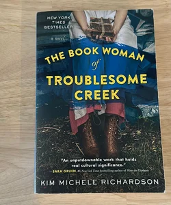 The Book Woman of Troublesome Creek