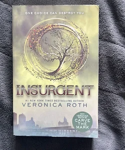 Insurgent