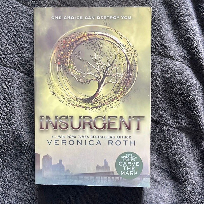 Insurgent