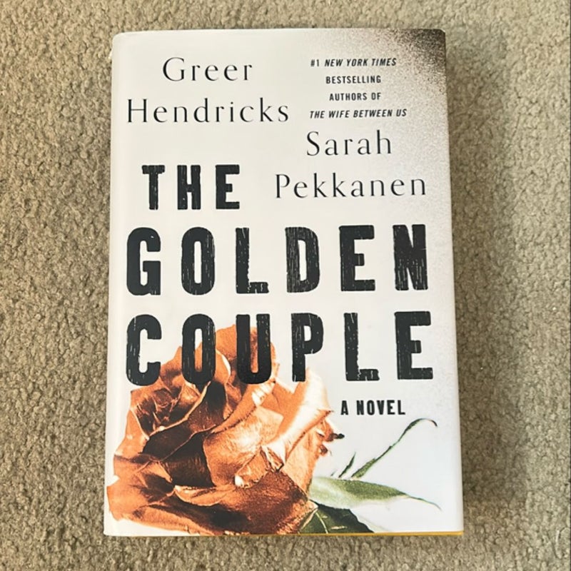 The Golden Couple