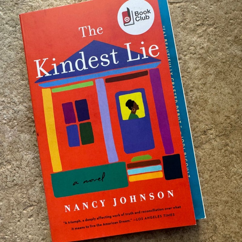 The Kindest Lie