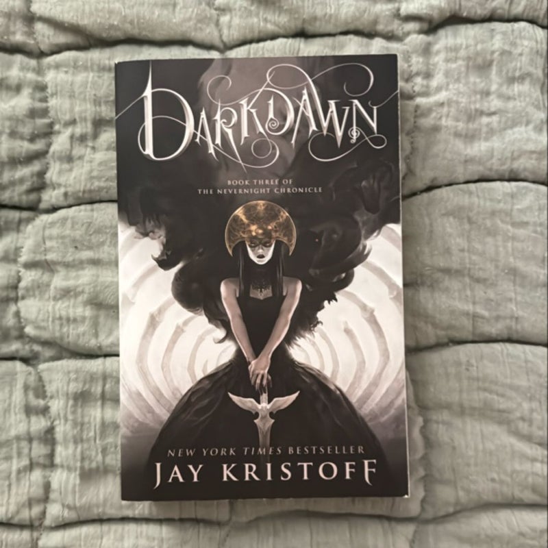 Darkdawn