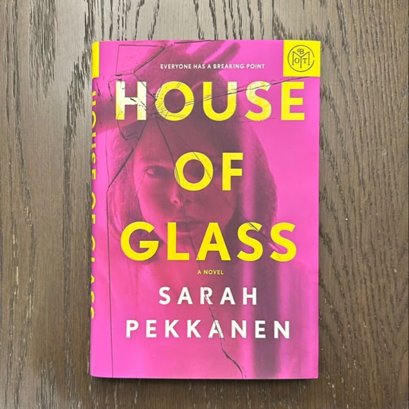 House of Glass