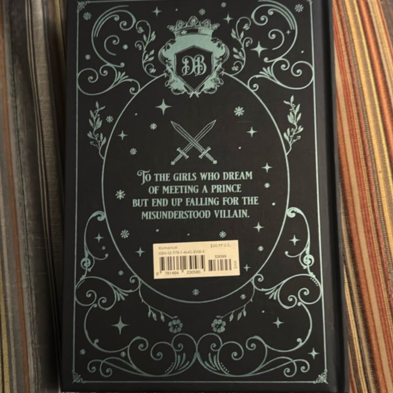 The Fine Print (Collector's Edition)