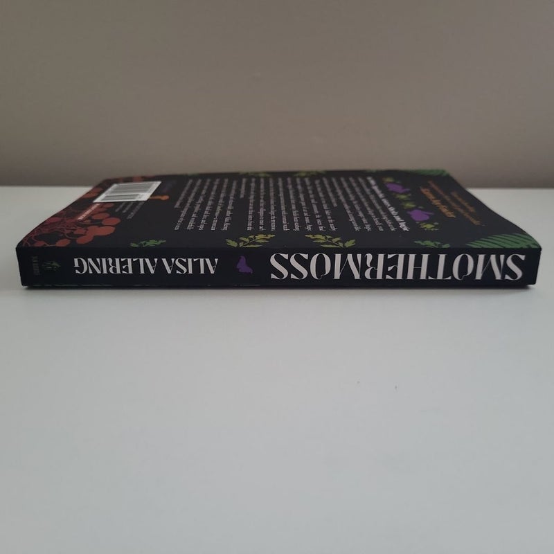 Smothermoss