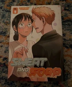 Books Kinokuniya: Sweat and Soap 5 (Sweat and Soap) / Yamada, Kintetsu  (9781646510726)