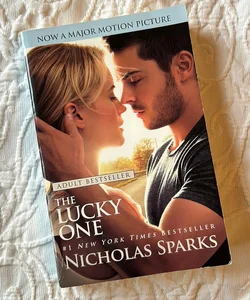 The Lucky One