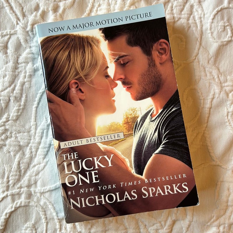 The Lucky One