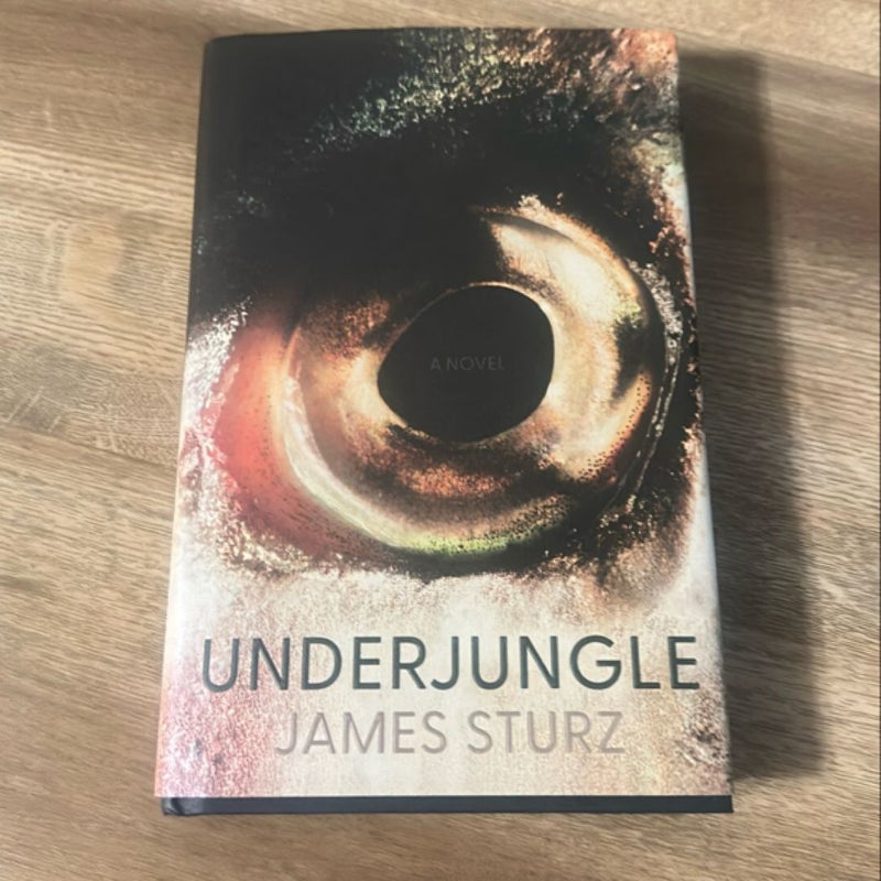 Underjungle