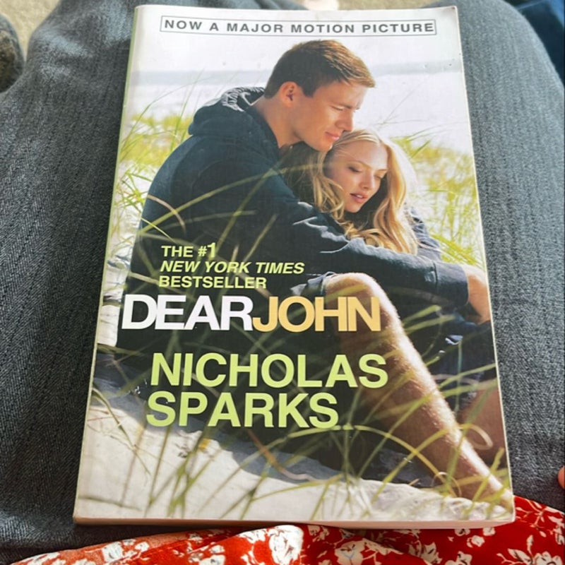 Dear John