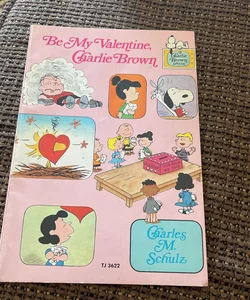 Be My Valentine, Charlie Brown - A Charlie Brown Special