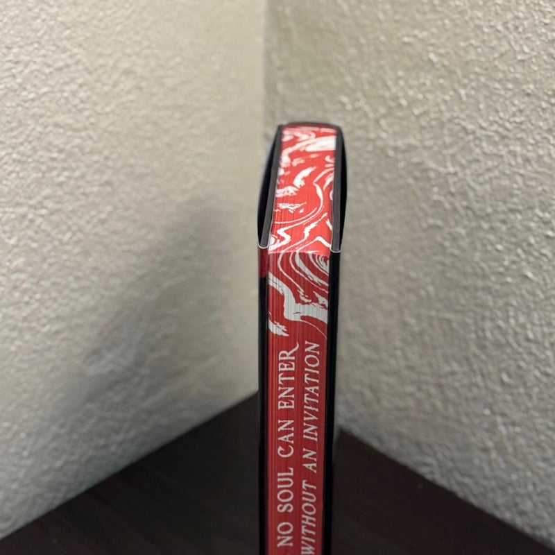 Immortal Dark (Deluxe Limited Edition)