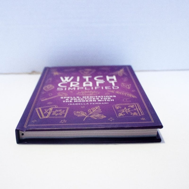 Witchcraft Simplified