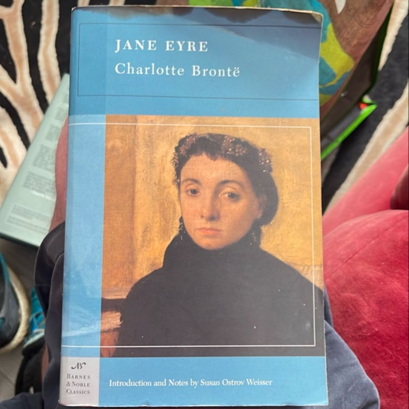 Jane Eyre