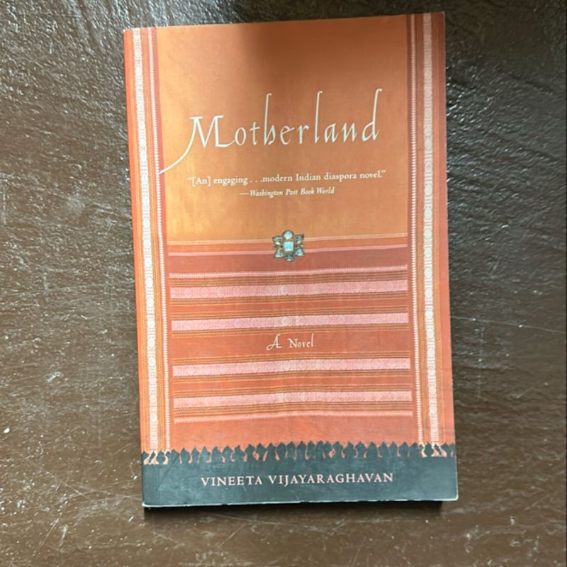 Motherland