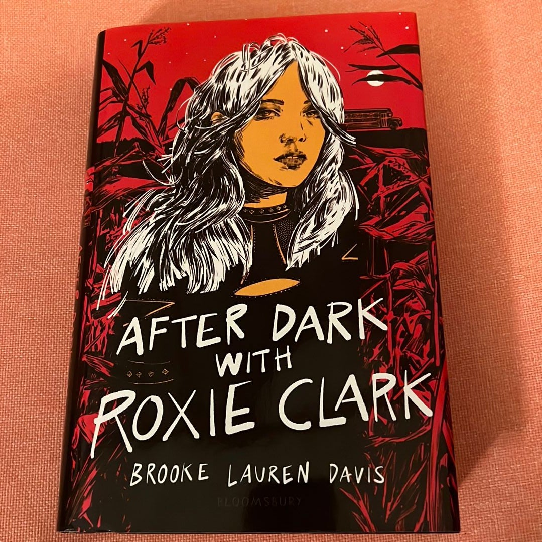 After Dark with Roxie Clark