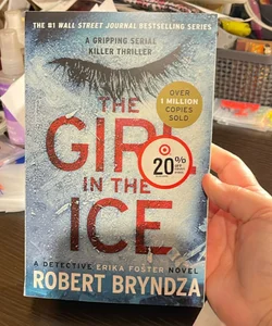 The Girl in the Ice