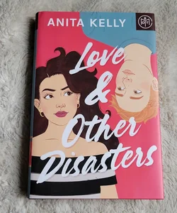 Love & Other Disasters