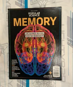 Popular Science Memory