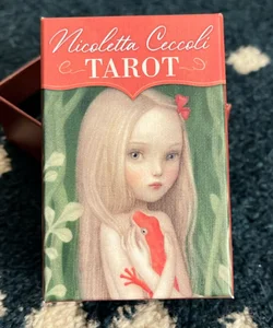 Ceccoli Tarot Mini