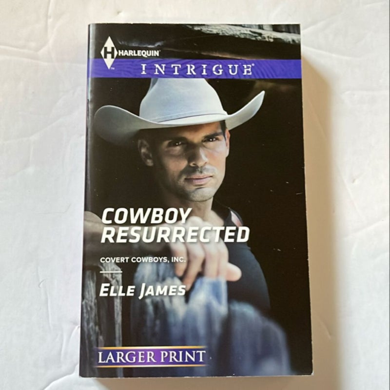 Cowboy Resurrected