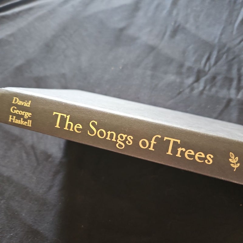 The Songs of Trees