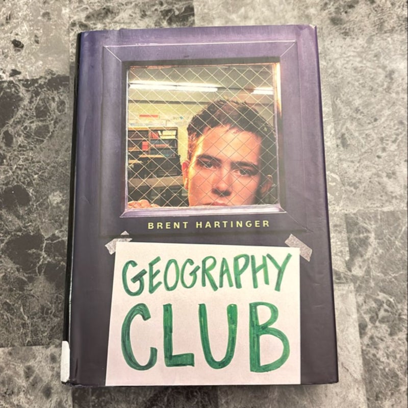 Geography Club