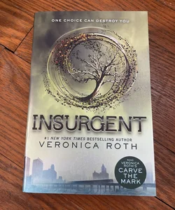 Insurgent