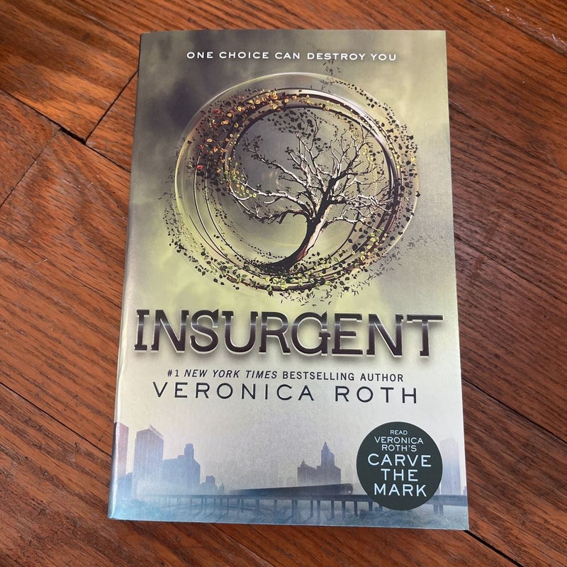 Insurgent