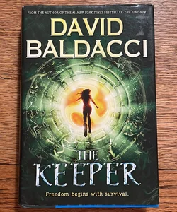 The Keeper