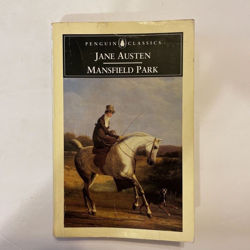 Mansfield Park