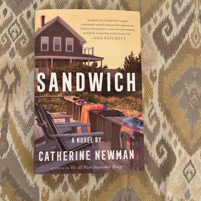 Sandwich
