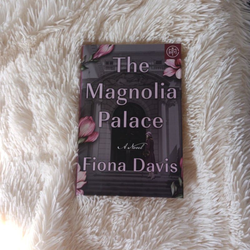 The Magnolia Palace