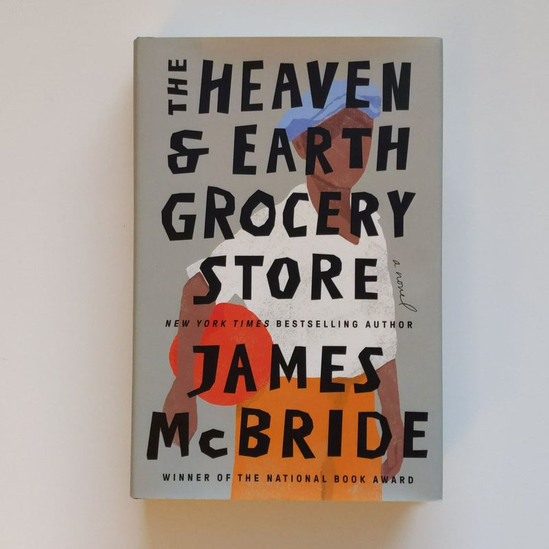 The Heaven and Earth Grocery Store