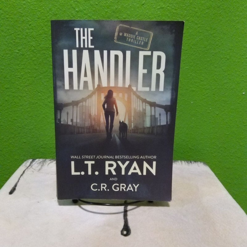 The Handler