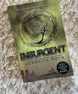 Insurgent